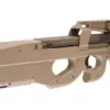 Replika pistoletu maszynowego FN P90 FDE - tan OD-G-CYB-01-019654-00 asgbox.pl