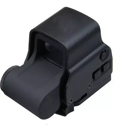 asgbox.pl - Celownik kolimatorowy typu 556