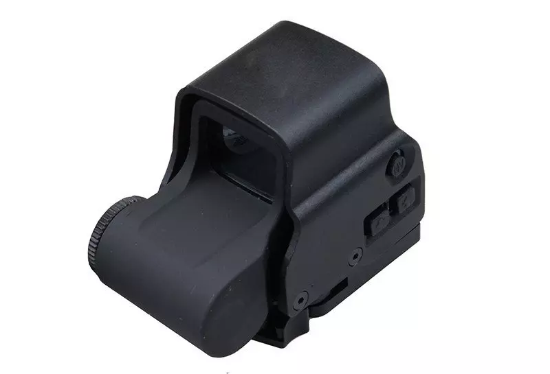 Celownik kolimatorowy typu 556 GFA-10-012655-00 asgbox.pl asgbox.pl - Celownik kolimatorowy typu 556