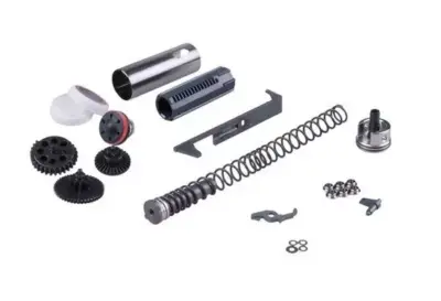 Zestaw Infinite Torque-Up do M4 - obrazek 3