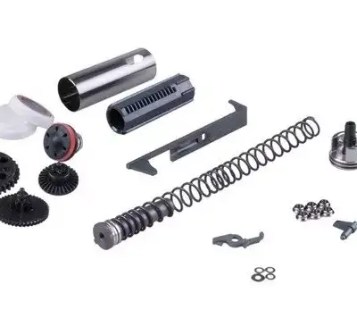 Zestaw Infinite Torque-Up do M4 GUA-08-002223-00 asgbox.pl Zestaw Infinite Torque-Up do M4 GUA-08-002223-00 asgbox.pl