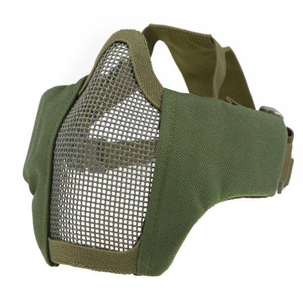 asgbox.pl - Maska Stalker Evo - Olive
