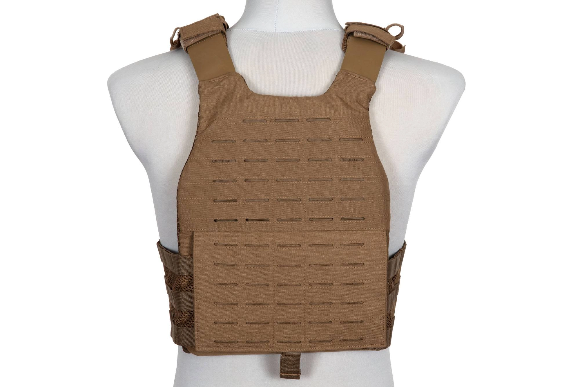 Kamizelka taktyczna VX Buckle Up Carrier Gen.2 - coyote VIP-18-030380-00 asgbox.pl asgbox.pl - Kamizelka taktyczna VX Buckle Up Carrier Gen.2 - coyote