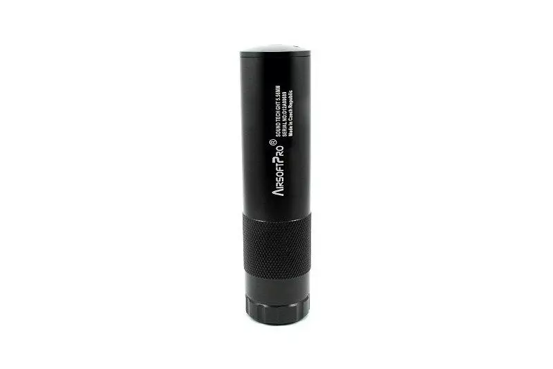 Tłumik dźwięku Elite Iron 160x40 OD-G-ARP-09-010467-00 asgbox.pl Tłumik dźwięku Elite Iron 160x40 - obrazek 3