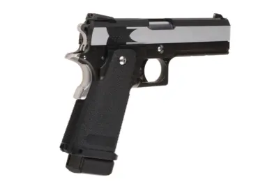 Replika pistoletu High Capa Extreme (Full Auto) - obrazek 2