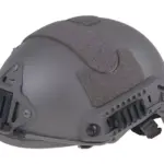asgbox.pl - Replika hełmu Ballistic Memory Foam - Foliage Green