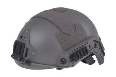 asgbox.pl - Replika hełmu Ballistic Memory Foam - Foliage Green