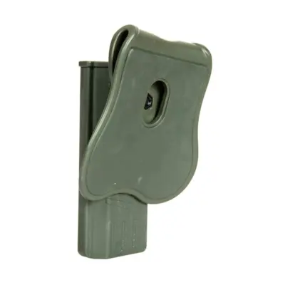 Kabura do pistoletów typu HI-CAPA - olive drab UTT-29-025689-00 asgbox.pl