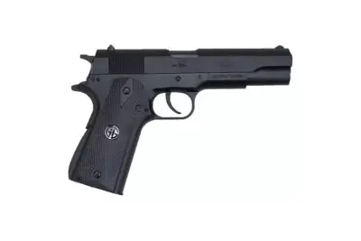 Replika sprężynowa pistoletu typu G1911 - obrazek 4