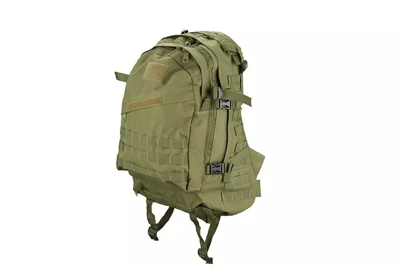 Plecak 3-Day Assault Pack - oliwkowy OD-G-GFT-20-000397-00 asgbox.pl Plecak 3-Day Assault Pack - oliwkowy - obrazek 3
