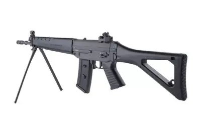 Replika karabinka JG080BL-I - obrazek 4