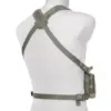 Kamizelka Light Fast Chest Rig - Ranger Green OD-G-PRI-18-024419-00 asgbox.pl