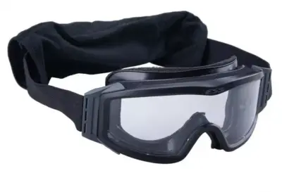 Gogle ESS Profile NVG - Czarne - obrazek 4