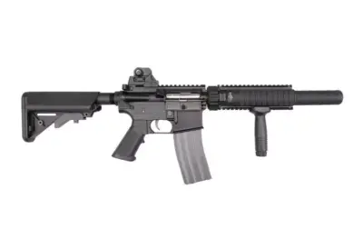 Replika karabinka TR4 CQB-S - obrazek 5