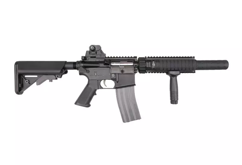 Replika karabinka TR4 CQB-S OD-G-GIG-01-004139-00 asgbox.pl Replika karabinka TR4 CQB-S - obrazek 5