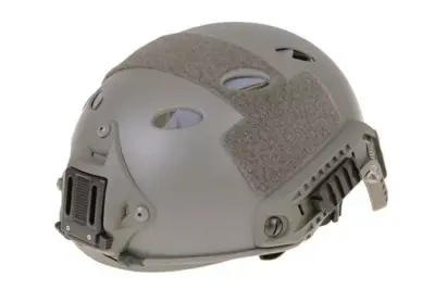 Replika kasku FAST PJ CFH - foliage green (M/L) - obrazek 3