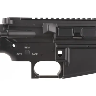 Metalowy korpus do replik typu M4/M16 SPE-09-004045-00 asgbox.pl