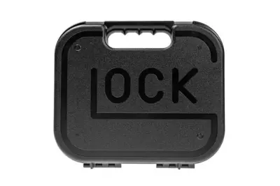 Replika pistoletu Glock 17 CO2 (Deluxe) - obrazek 4