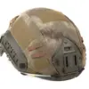 Taktyczny pokrowiec na hełm typu FAST - ATC OD-G-EME-21-012906-00 asgbox.pl