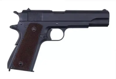 Replika pistoletu gazowego GB-0731 - obrazek 5