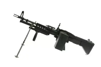 ARES Model K43 MOD 0 - obrazek 4
