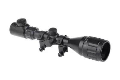 Luneta 3-9X50 AOEG - obrazek 3