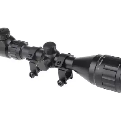 Luneta 3-9X50 AOEG THO-10-007864-00 asgbox.pl Luneta 3-9X50 AOEG THO-10-007864-00 asgbox.pl