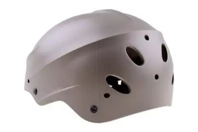 Replika kasku SFR ECO - Dark Earth - obrazek 3