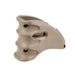 asgbox.pl - Nakładka Magwell Gen.2 do replik M4/M16 - tan