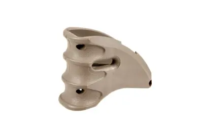 asgbox.pl - Nakładka Magwell Gen.2 do replik M4/M16 - tan