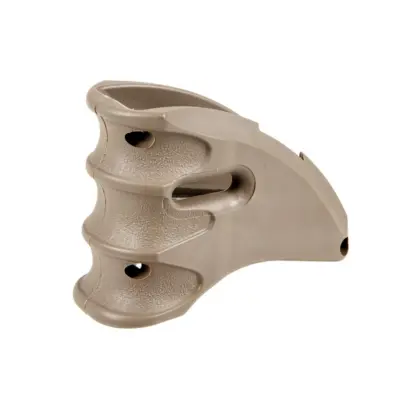 asgbox.pl - Nakładka Magwell Gen.2 do replik M4/M16 - tan