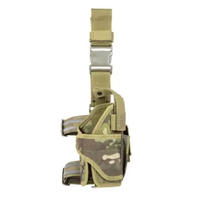 Kabura udowa z ładownicą na magazynek - MC Tropic UTT-29-024763-00 asgbox.pl