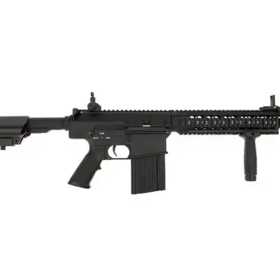 Alternative view of Replika karabinu wyborowego SNR25K