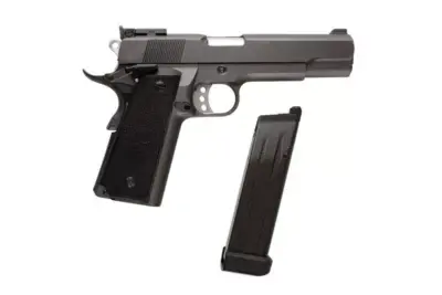 Replika pistoletu G191B (CO2) - obrazek 5