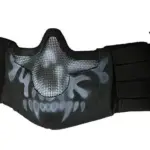 asgbox.pl - Maska ochronna typu Stalker gen.3 - skull