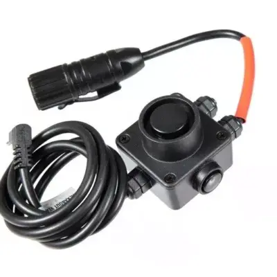 Alternative view of Przycisk PTT zCOMBAT - Motorola Talkabout