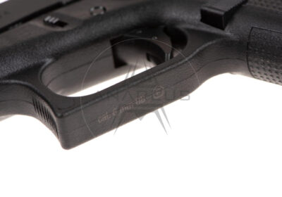 Umarex Glock 42 GBB Gas pistol - Black - obrazek 6