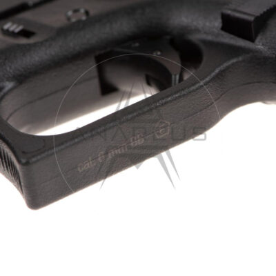 Umarex Glock 42 GBB Gas pistol - Black OD-A-UMAR052 asgbox.pl