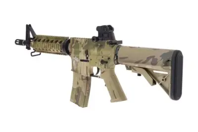 Replika karabinka Specna Arms SA-B02 ONE™ - MultiCam® - obrazek 5