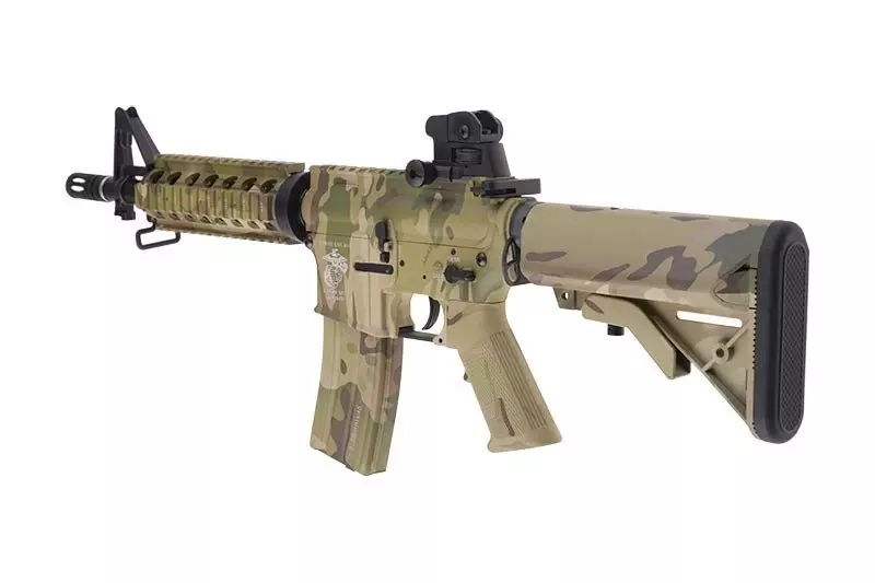 Replika karabinka Specna Arms SA-B02 ONE™ - MultiCam® OD-G-SPE-01-015818-00 asgbox.pl Replika karabinka Specna Arms SA-B02 ONE™ - MultiCam® - obrazek 5