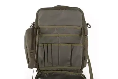 Taktyczna torba na netbooka - Foliage Green - obrazek 5