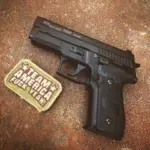 Replika pistoletu Sig Sauer P229 - obrazek 5
