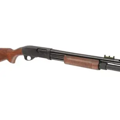 asgbox.pl - Replika strzelby M870 wersja  6+1