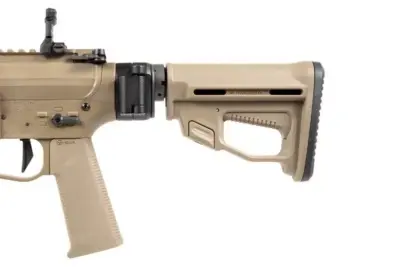 Replika pistoletu maszynowego M45X-S - Dark Earth - obrazek 4