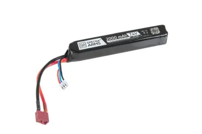 asgbox.pl - Akumulator LiPo 7