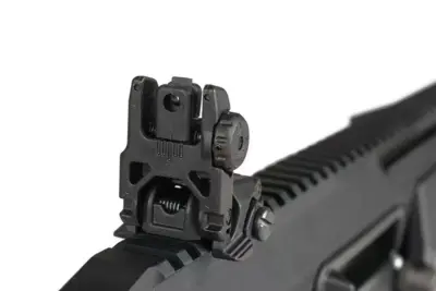 Replika karabinka Masada GBBR - Czarna - obrazek 3