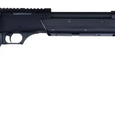 Alternative view of Replika karabinu snajperskiego MB06B (z dwójnogiem)