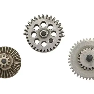 asgbox.pl - Zestaw wzmocnionych zębatek