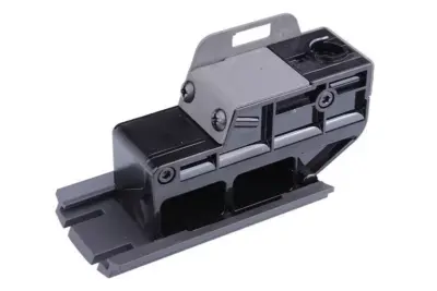asgbox.pl - Magazynek low-cap 20 kulek do replik typu M1 Garand (G&G)