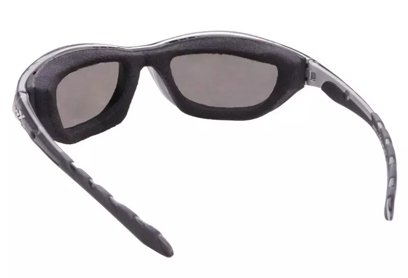 Okulary Wiley X® Air Rage OD-G-WIL-41-004387-00 asgbox.pl Okulary Wiley X® Air Rage - obrazek 4